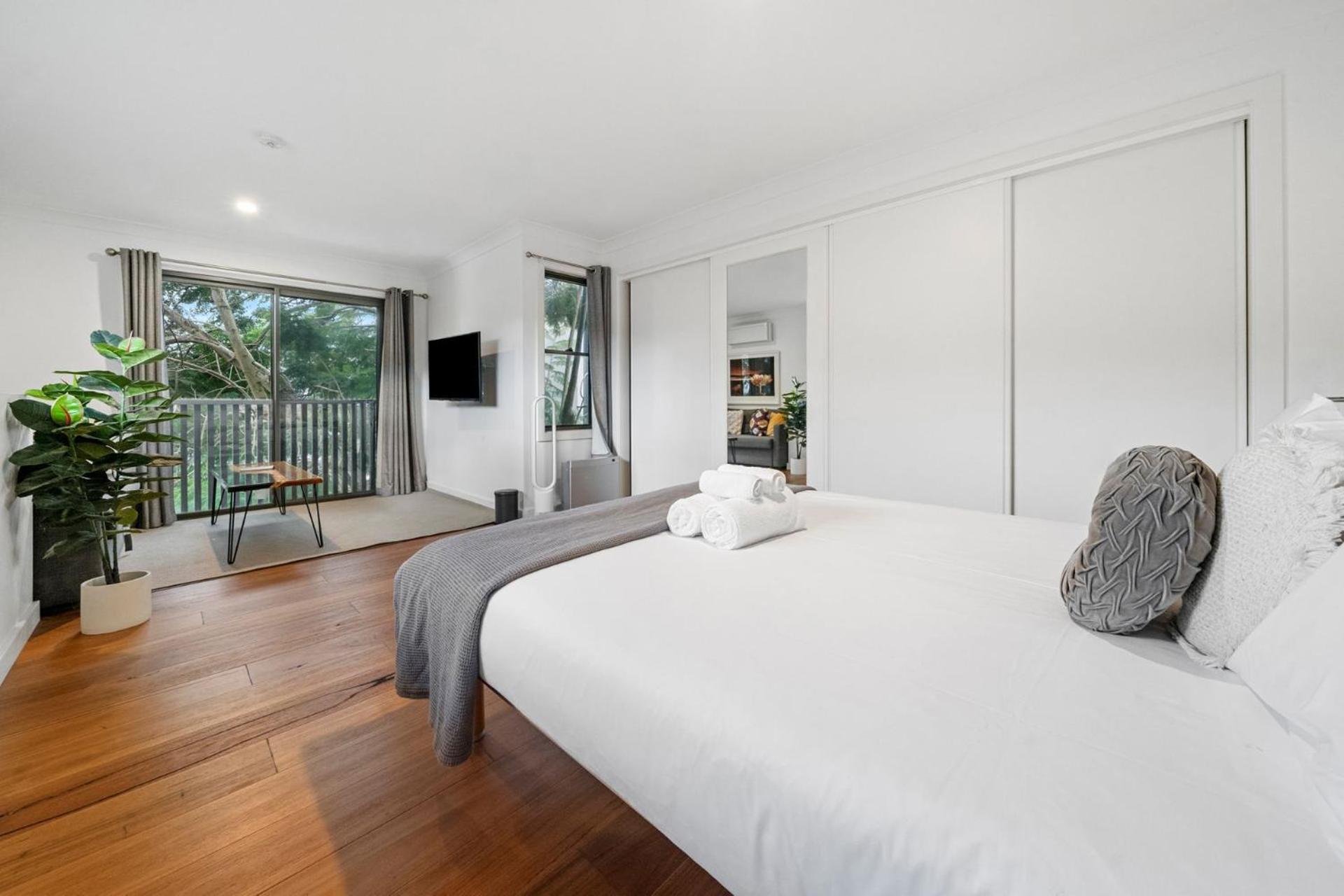 Gorgeous Self Contained Home Sydney Buitenkant foto