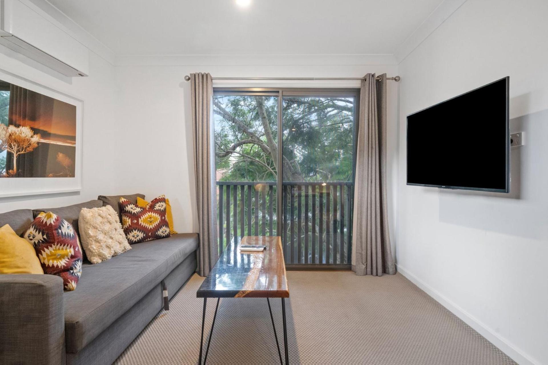 Gorgeous Self Contained Home Sydney Buitenkant foto