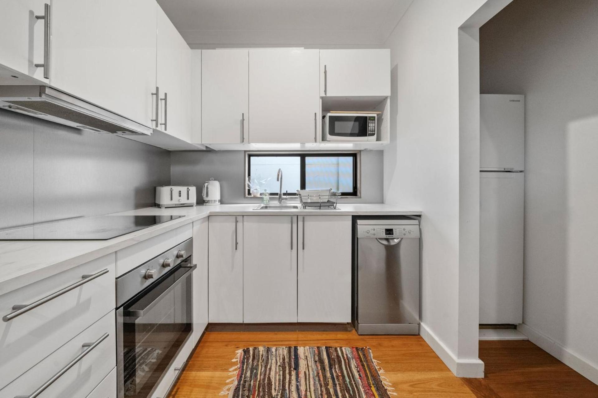 Gorgeous Self Contained Home Sydney Buitenkant foto
