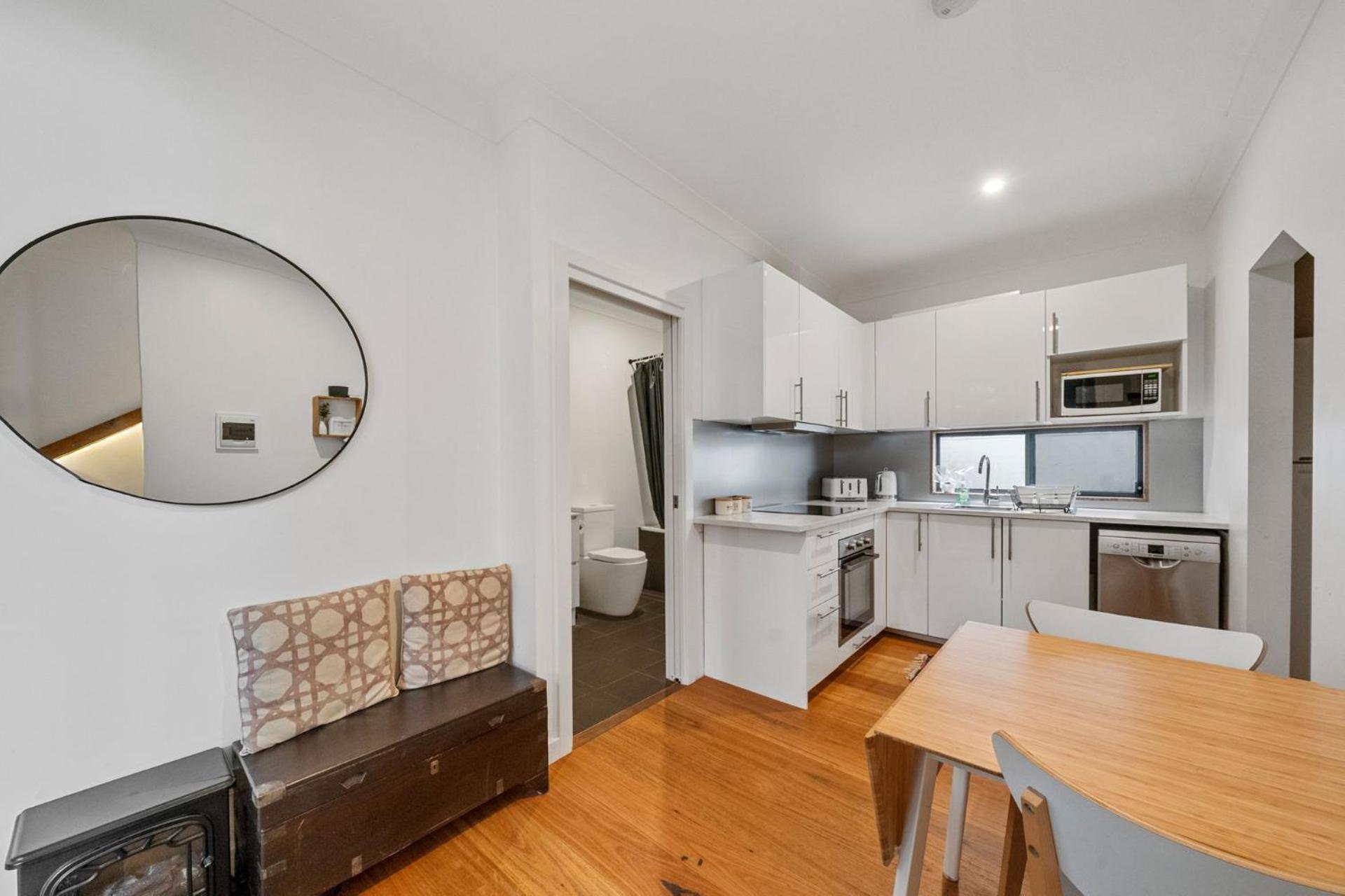 Gorgeous Self Contained Home Sydney Buitenkant foto