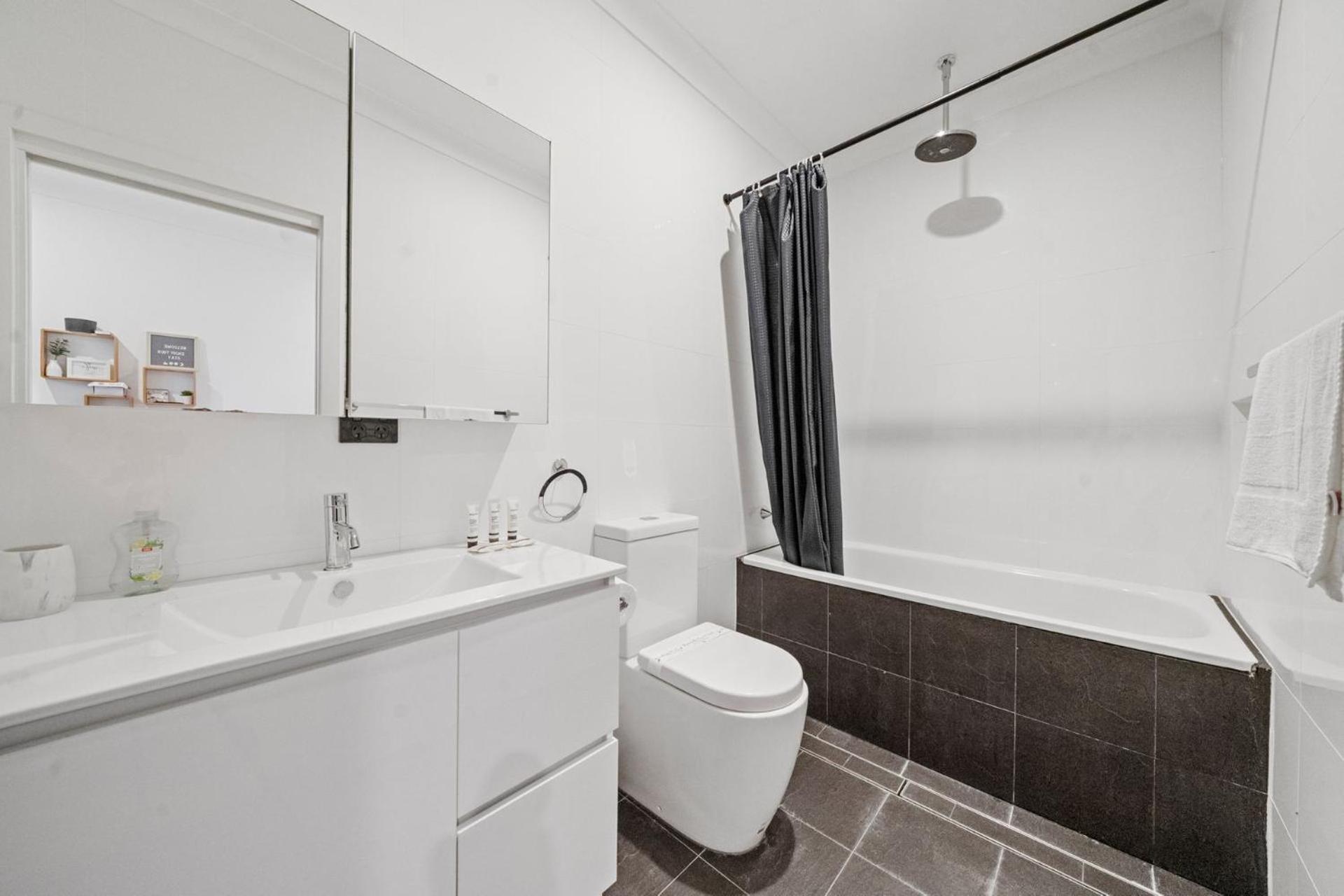 Gorgeous Self Contained Home Sydney Buitenkant foto