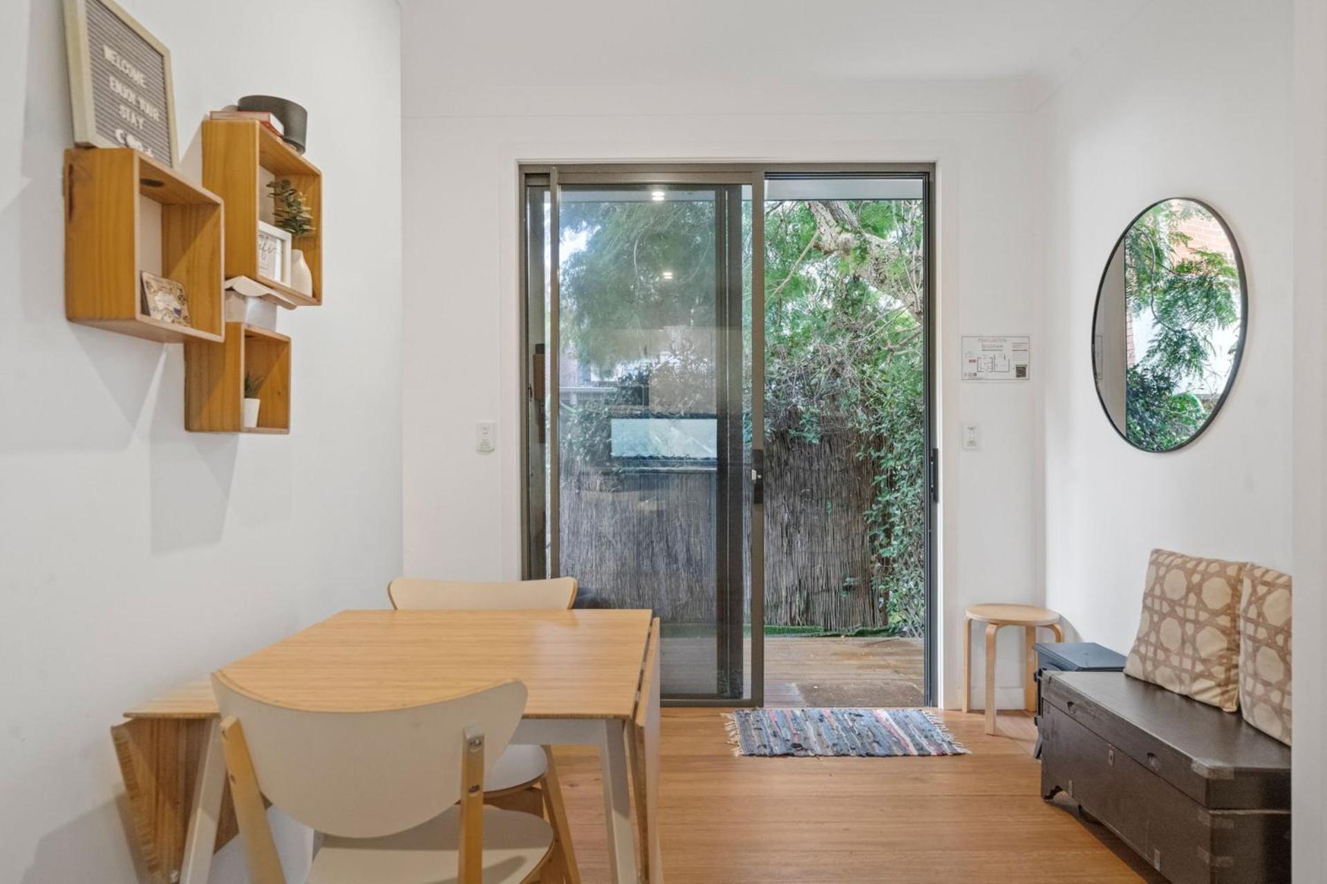 Gorgeous Self Contained Home Sydney Buitenkant foto